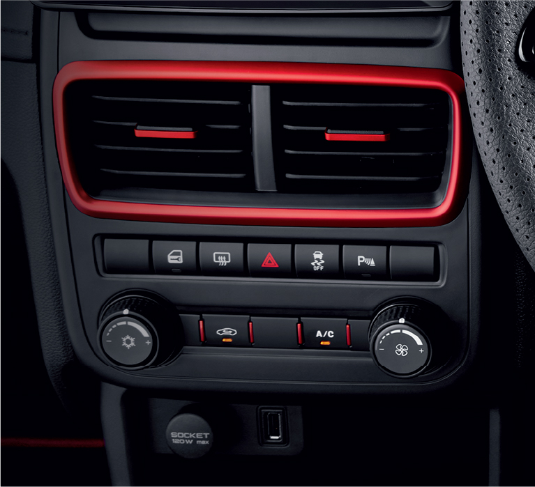 saga-aircond-control-panel